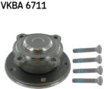 SKF Set rulment roata SKF VKBA 6711 (VKBA 6711) - fixbox