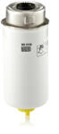 Mann-filter Filtru combustibil MANN-FILTER WK 8158 (WK 8158) - fixbox