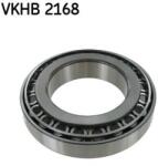 SKF Rulment roata SKF VKHB 2168 (VKHB 2168) - fixbox