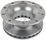 Febi Bilstein Disc frana FEBI BILSTEIN 106340 (106340) - fixbox