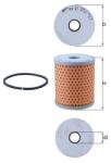 MAHLE Filtru combustibil MAHLE KX 21D (KX 21D) - fixbox