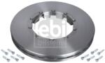 Febi Bilstein Disc frana FEBI BILSTEIN 104292 (104292) - fixbox