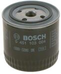 Bosch Filtru ulei BOSCH 0 451 103 004 (0 451 103 004) - fixbox