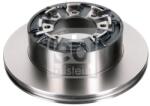 Febi Bilstein Disc frana FEBI BILSTEIN 17349 (17349) - fixbox
