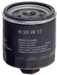 Hengst Filter Filtru ulei HENGST FILTER H90W17 (H90W17) - fixbox