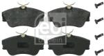 Febi Bilstein Set placute frana FEBI BILSTEIN 16304 (16304)