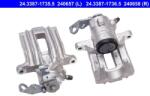 ATE Etrier frana ATE 24.3387-1736.5 (24.3387-1736.5) - fixbox