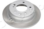 JAPKO Disc frana JAPKO 61K14C (61K14C)