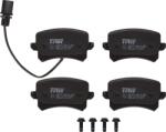 TRW Set placute frana TRW GDB2389 (GDB2389)