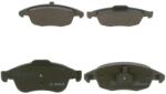 Bosch Set placute frana BOSCH 0 986 494 235 (0 986 494 235)