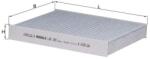 MAHLE Filtru, aer habitaclu MAHLE LAK 345 - fixbox