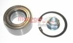 METZGER Set rulment roata METZGER WM 2022 (WM 2022)