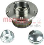 METZGER Set rulment roata METZGER WM 6571 (WM 6571)