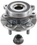 SNR Set rulment roata SNR R169.71 (R169.71) - fixbox