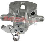 METZGER Etrier frana METZGER 6260549 (6260549)