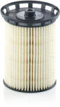 Mann-filter Filtru combustibil MANN-FILTER PU 10 010 z (PU 10 010 z) - fixbox