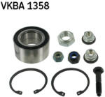 SKF Set rulment roata SKF VKBA 1358 (VKBA 1358) - fixbox