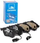 ATE Set placute frana axa fata [Ceramice] ATE 13.0470-7110.2 (13.0470-7110.2)