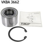 SKF Set rulment roata SKF VKBA 3662 (VKBA 3662) - fixbox