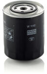 Mann-filter Filtru ulei MANN-FILTER W 1140 (W 1140) - fixbox
