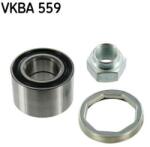 SKF Set rulment roata SKF VKBA 559 (VKBA 559) - fixbox