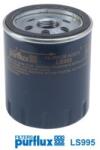 PURFLUX Filtru ulei PURFLUX LS995 (LS995) - fixbox