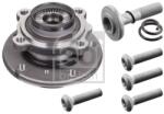 Febi Bilstein Set rulment roata FEBI BILSTEIN 104110 (104110) - fixbox
