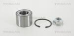TRISCAN Set rulment roata TRISCAN 8530 10261 (8530 10261) - fixbox
