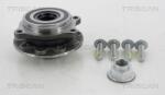 TRISCAN Set rulment roata TRISCAN 8530 12114 (8530 12114) - fixbox
