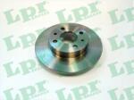 LPR Disc frana LPR A2221P (A2221P) - fixbox