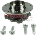 METZGER Set rulment roata METZGER WM 6711 (WM 6711) - fixbox