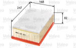 VALEO Filtru aer VALEO 585267 (585267) - fixbox