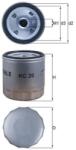 MAHLE Filtru combustibil MAHLE KC 20 - fixbox
