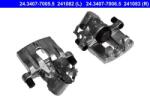 ATE Etrier frana ATE 24.3407-7005.5 (24.3407-7005.5) - fixbox