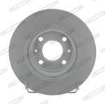 FERODO Disc frana FERODO DDF1840C (DDF1840C)