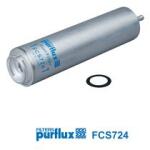 PURFLUX Filtru combustibil PURFLUX FCS724 (FCS724) - fixbox