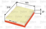 VALEO Filtru aer VALEO 585021 (585021) - fixbox
