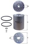 MAHLE Filtru combustibil MAHLE KX 24D (KX 24D) - fixbox