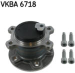 SKF Set rulment roata SKF VKBA 6718 (VKBA 6718) - fixbox