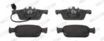 FERODO Set placute frana FERODO FDB4871 (FDB4871)