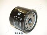 JAPANPARTS Filtru ulei JAPANPARTS FO-121S (FO-121S) - fixbox
