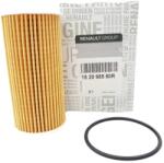 Original Renault Filtru ulei ORIGINAL RENAULT 152098580R (152098580R) - fixbox