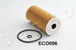 JAPKO Filtru ulei JAPKO 1ECO096 (1ECO096) - fixbox