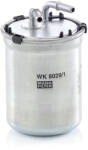Mann-filter Filtru combustibil MANN-FILTER WK 8029/1 (WK 8029/1) - fixbox