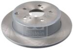 Febi Bilstein Disc frana FEBI BILSTEIN 27238 - fixbox