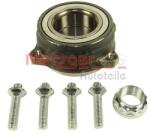 METZGER Set rulment roata METZGER WM 6566 (WM 6566)