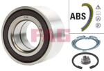 Fag Set rulment roata FAG 713 6309 90 (713 6309 90)
