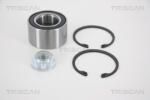 TRISCAN Set rulment roata TRISCAN 8530 29106 (8530 29106) - fixbox