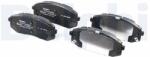 DELPHI Set placute frana DELPHI LP2294 (LP2294)
