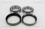 TRISCAN Set rulment roata TRISCAN 8530 23111 (8530 23111) - fixbox